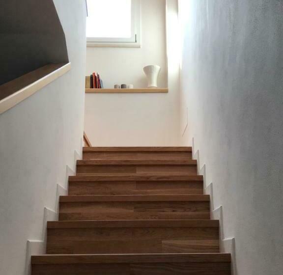 ペンション Cinema House Apartments