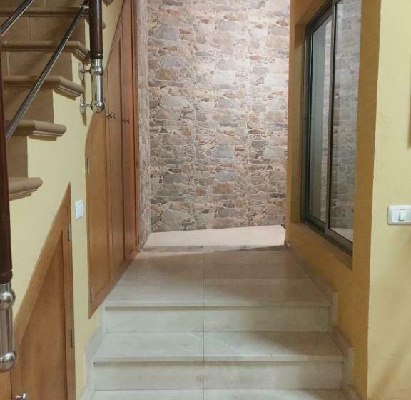 بنسيون Gáldar, Habitación Privada En La Playa