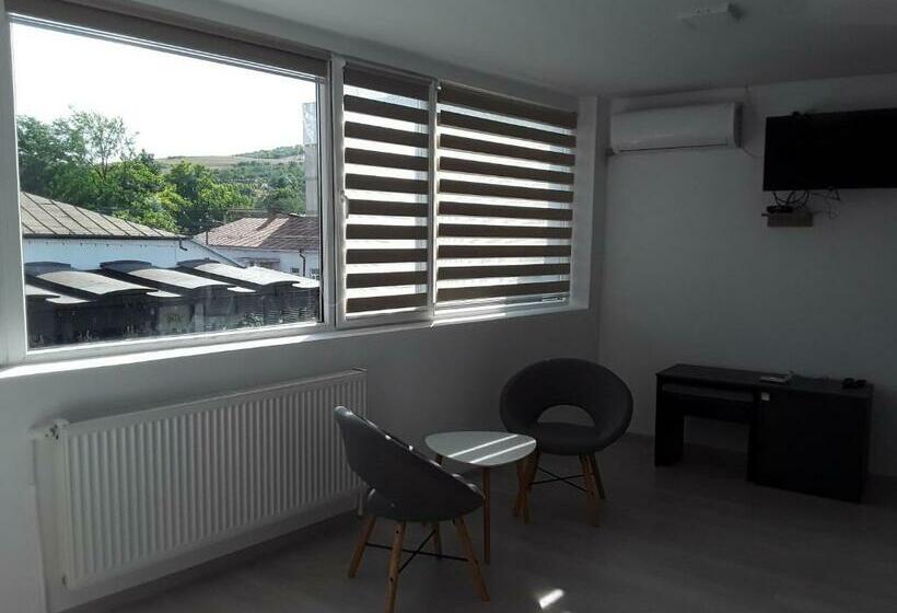 پانسیون Camere De Inchiriat Central La Calciu
