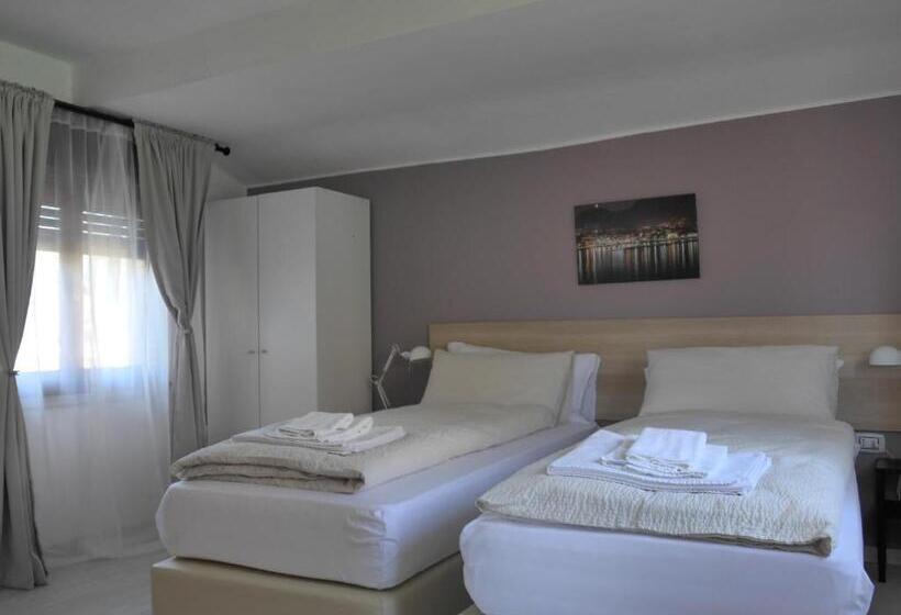 膳宿费 La Tana Rooms