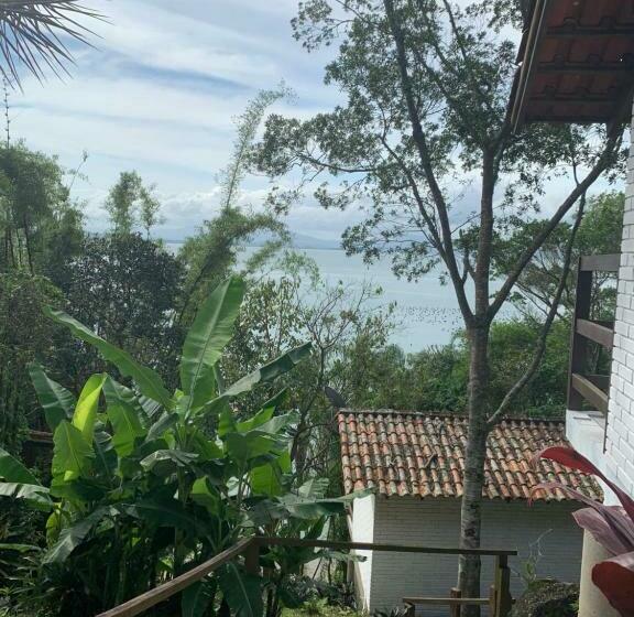 ペンション Villa Dos Ganchos