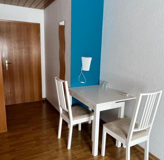 Pension Seliger