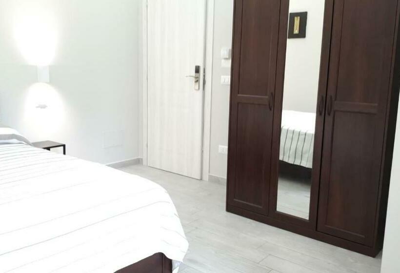 צימר Saturnia Garden