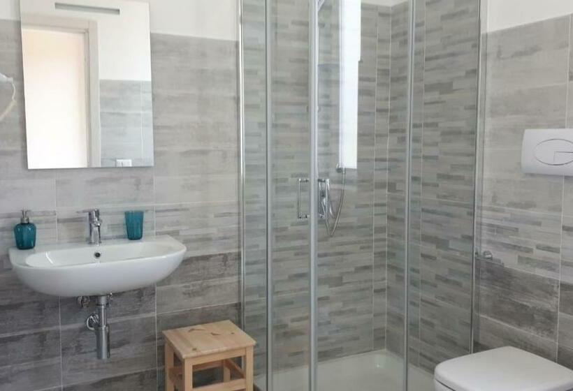 צימר Saturnia Garden