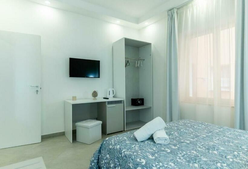 Teddu B&b