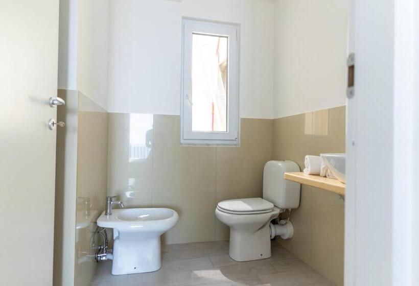 Teddu B&b