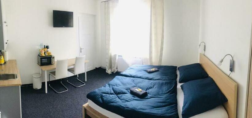 Aparthotel Vítkovice