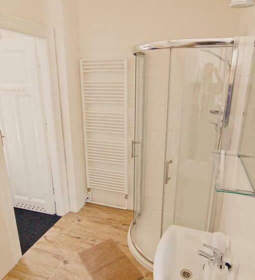 Aparthotel Vítkovice