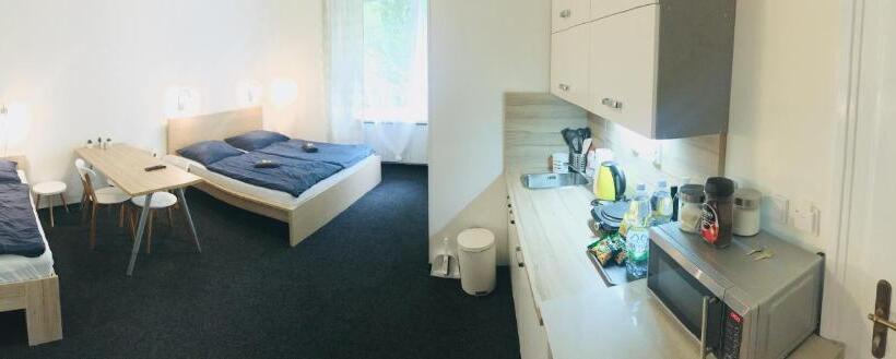 Aparthotel Vítkovice