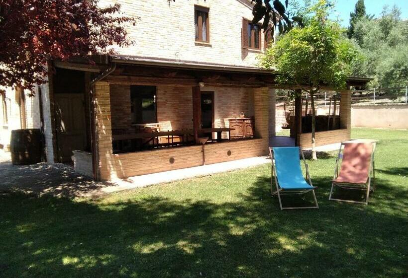 B&b Il Leprice