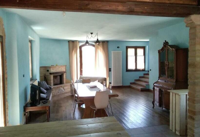B&b Il Leprice