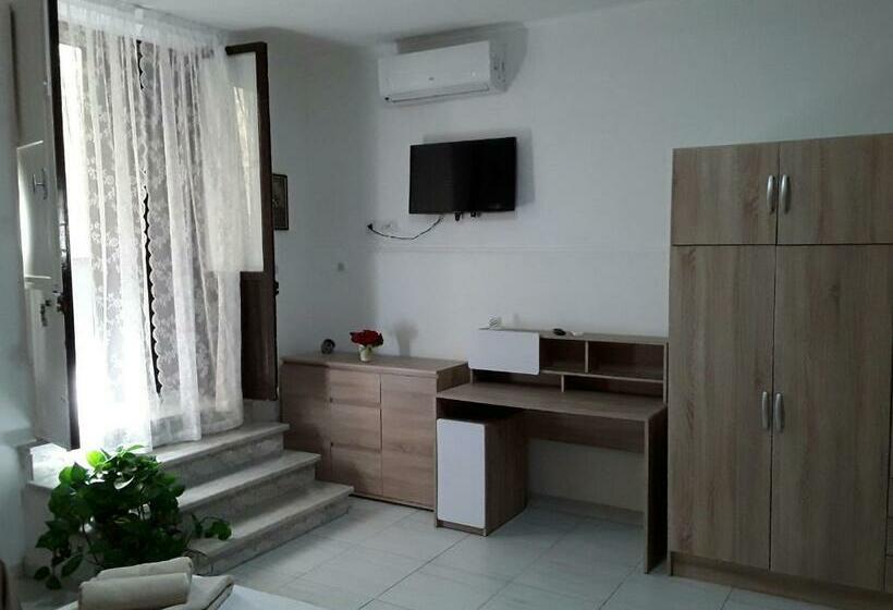 B&b La Giara