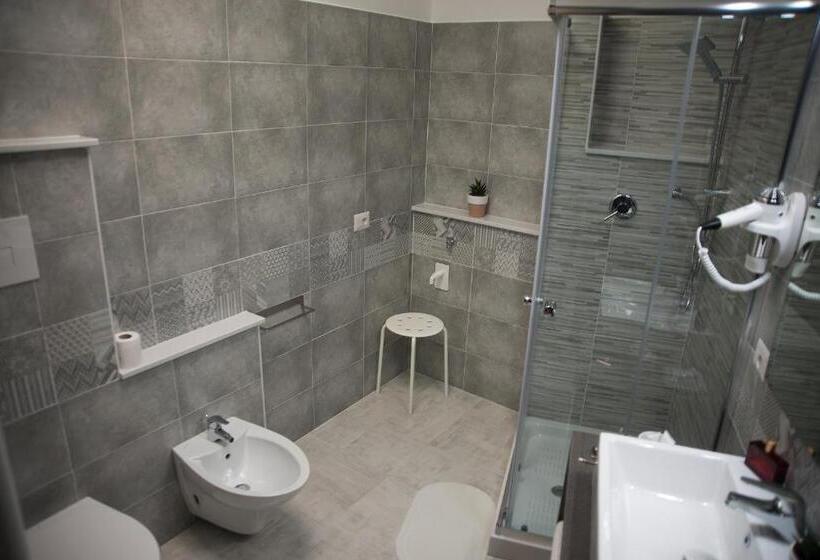 B&b La Pigna