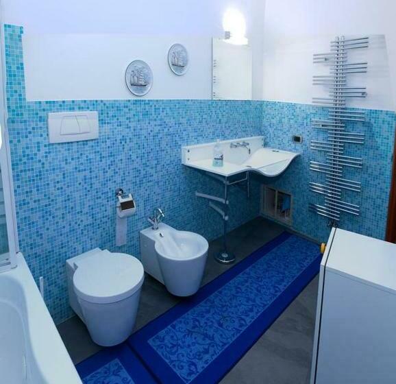 Bed and Breakfast A Casa Mia