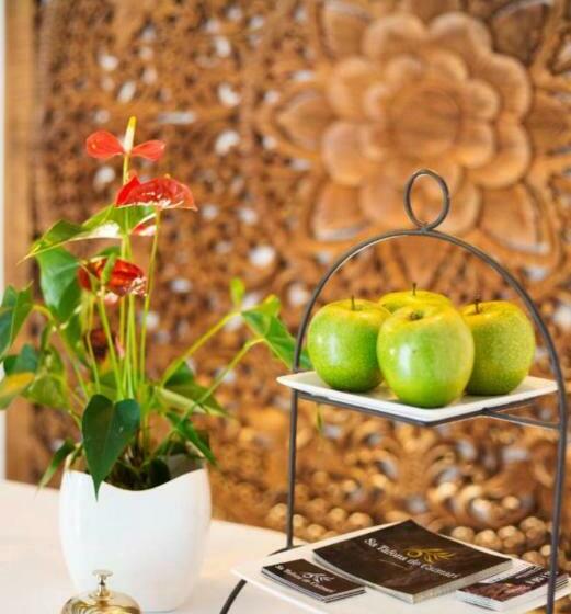 تختخواب و صبحانه Casa Caimari Guest House, For Mountain Lovers!