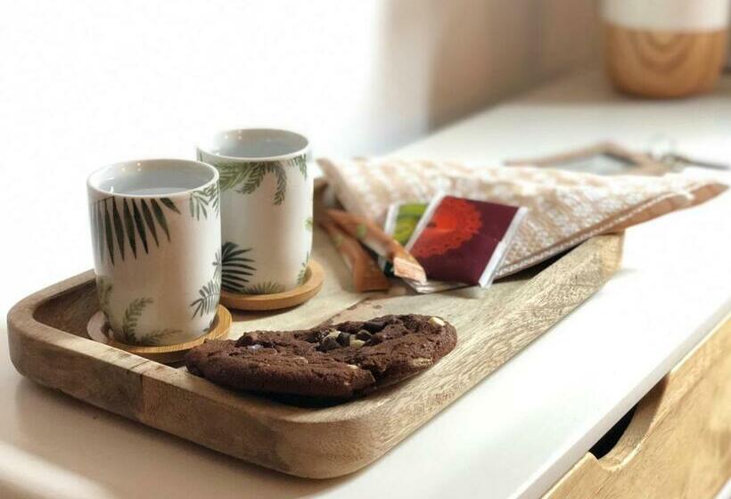 تختخواب و صبحانه Casa Caimari Guest House, For Mountain Lovers!