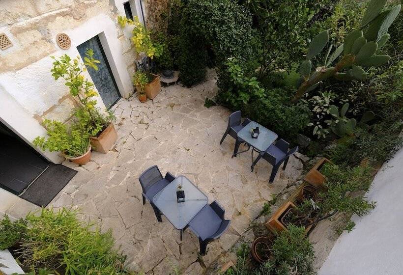 تختخواب و صبحانه Casa Caimari Guest House, For Mountain Lovers!
