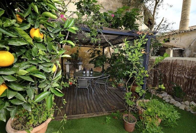 تختخواب و صبحانه Casa Caimari Guest House, For Mountain Lovers!