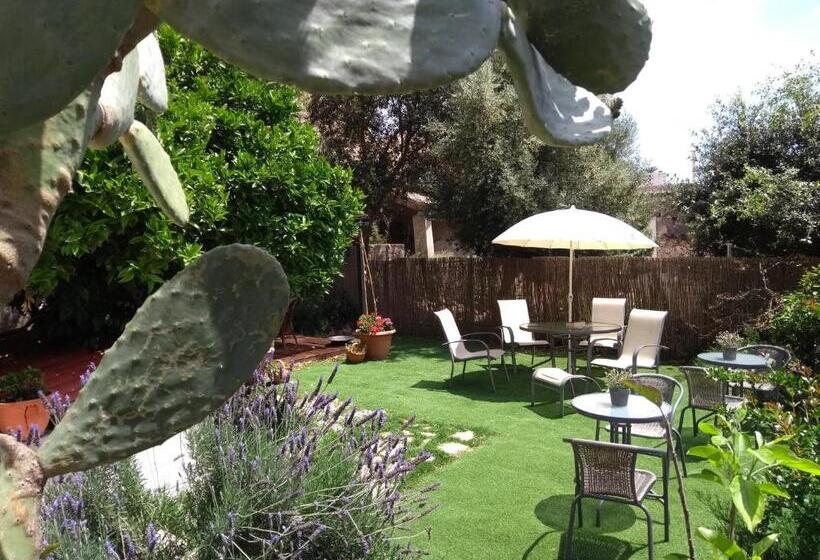 تختخواب و صبحانه Casa Caimari Guest House, For Mountain Lovers!