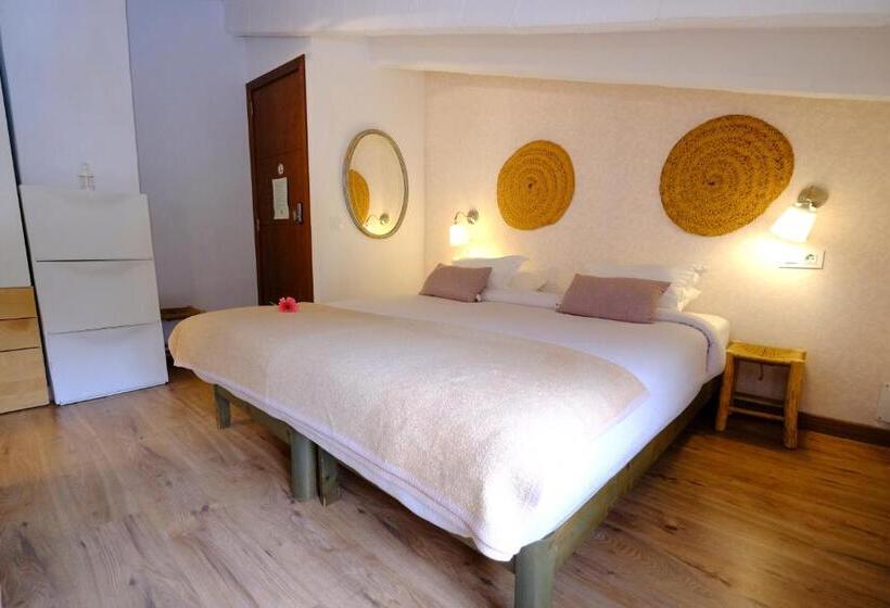 تختخواب و صبحانه Casa Caimari Guest House, For Mountain Lovers!