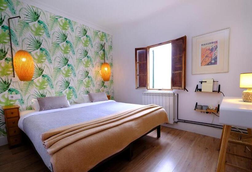 تختخواب و صبحانه Casa Caimari Guest House, For Mountain Lovers!