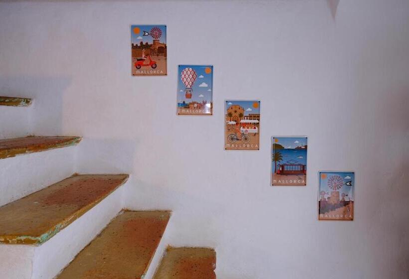 تختخواب و صبحانه Casa Caimari Guest House, For Mountain Lovers!