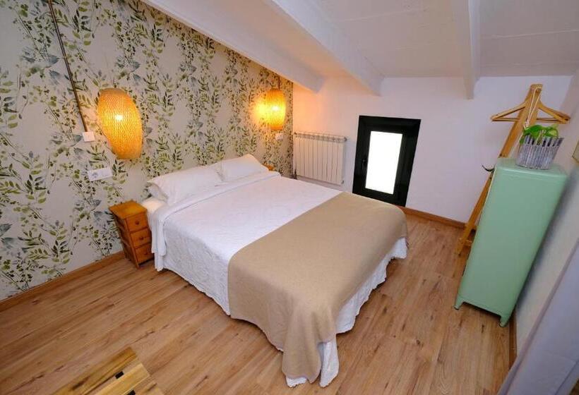 تختخواب و صبحانه Casa Caimari Guest House, For Mountain Lovers!