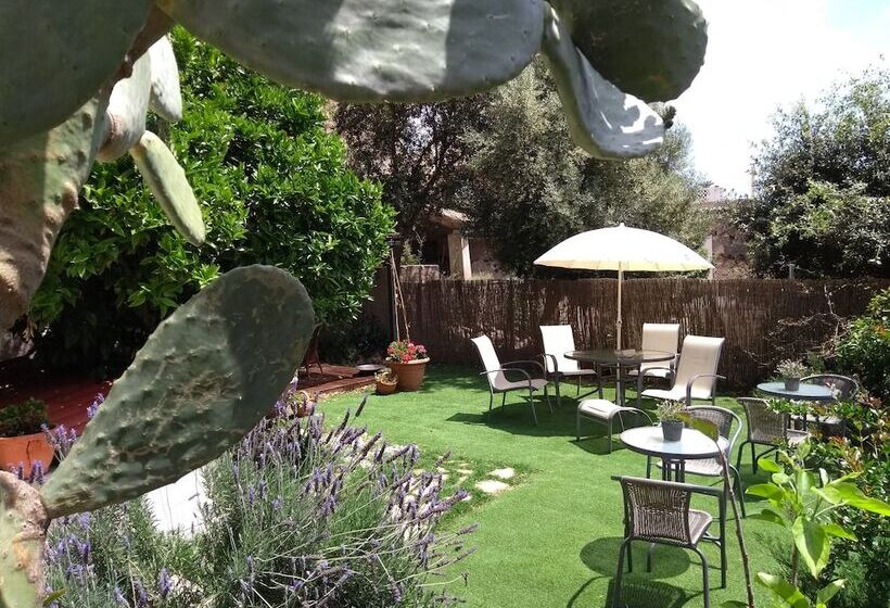 تختخواب و صبحانه Casa Caimari Guest House, For Mountain Lovers!