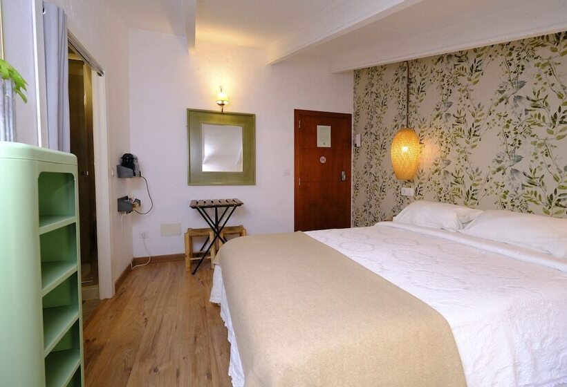 تختخواب و صبحانه Casa Caimari Guest House, For Mountain Lovers!