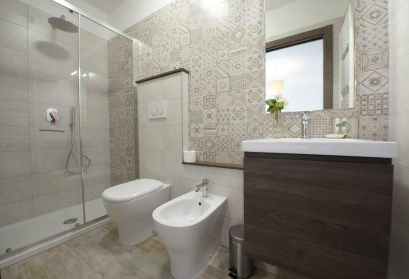 צימר Cascina Cortese