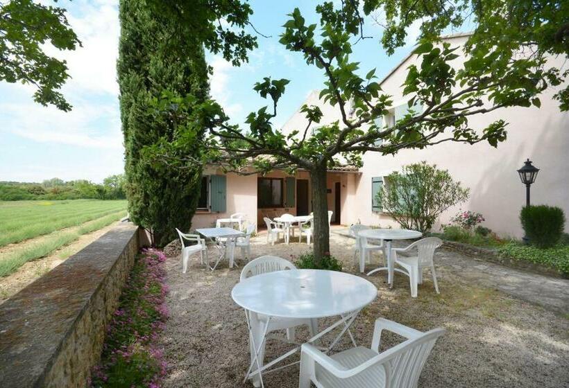 مبيت وإفطار Chambre D Hôtes Au Vieux Chêne