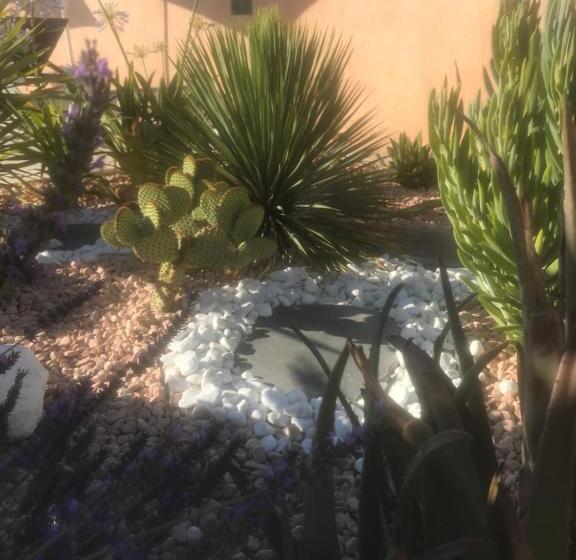 ベッドアンドブレックファースト Chambre D Hôtes Dans Villa Diane