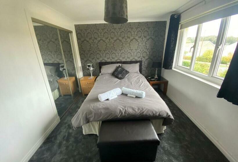 住宿加早餐  Dreamhaven