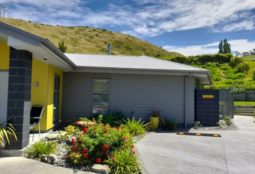 צימר Hidden Gem In Oaklands