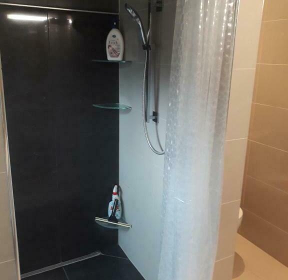 צימר Hidden Gem In Oaklands