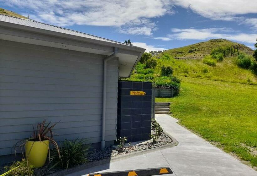 צימר Hidden Gem In Oaklands