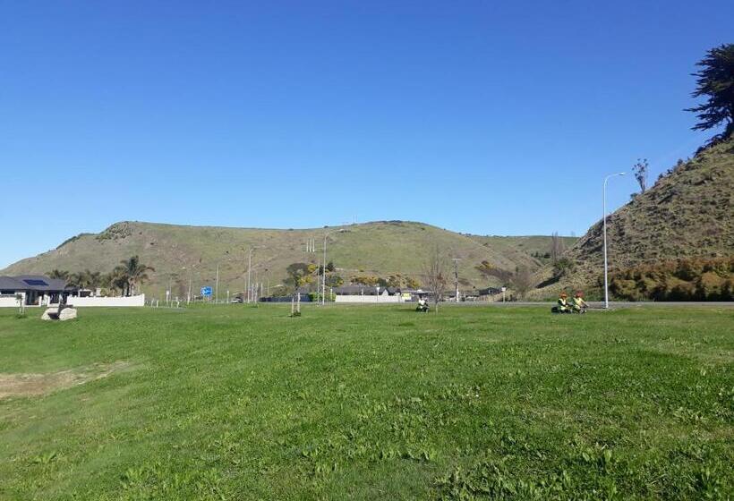 تختخواب و صبحانه Hidden Gem In Oaklands