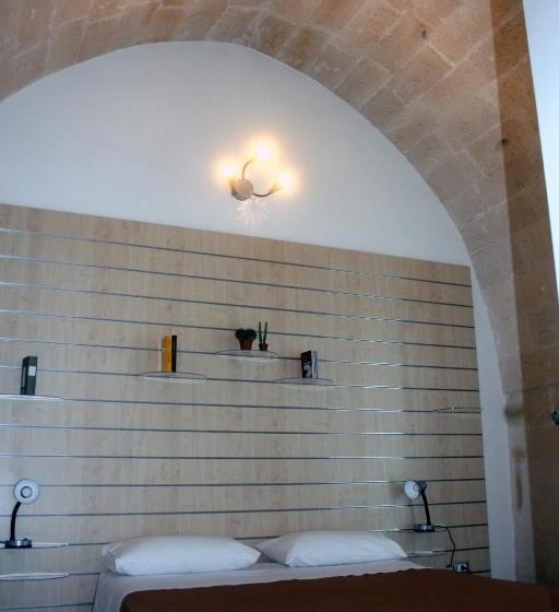 مبيت وإفطار Le Stanze Di Cortès