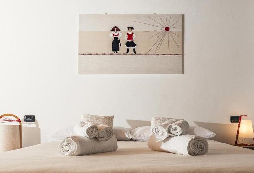 Sa Crai B&b   Sardinian Experience