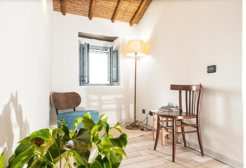 Sa Crai B&b Sardinian Experience