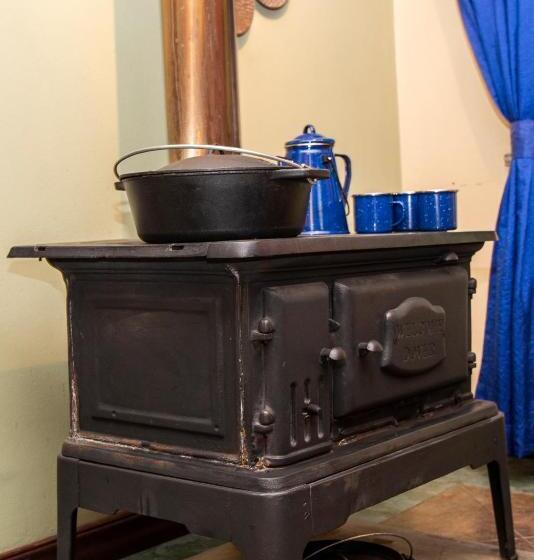 Blyde Bed & Breakfast