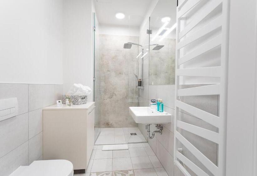 Boutique Residences At Gaudenzdorfer