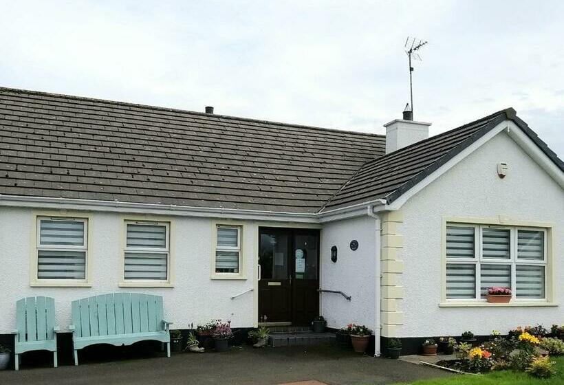 Braeside B&b