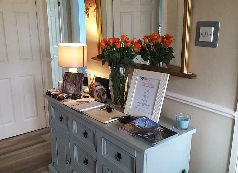 Braeside B&b