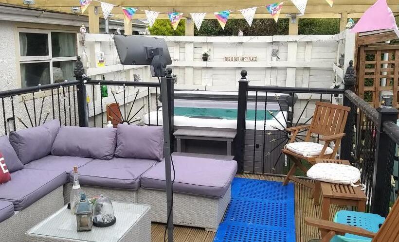 Braeside B&b
