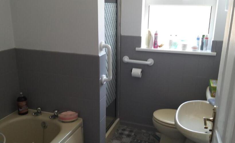 Braeside B&b