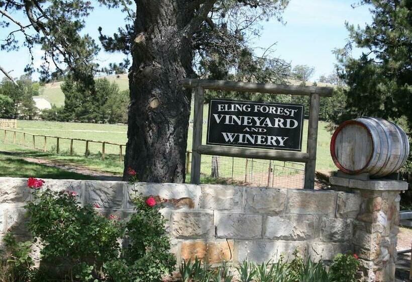 Отель Eling Forest Winery