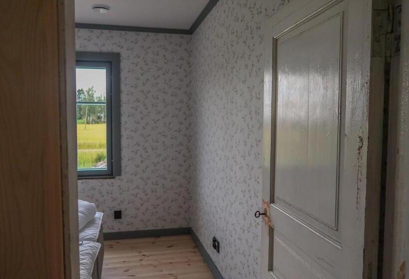 ホテル Lillstugans Gästhem Bnb