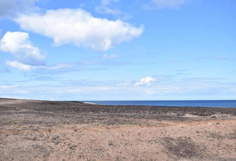 Las Arenas Caleta De Fuste