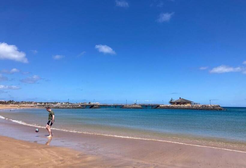 Las Arenas Caleta De Fuste